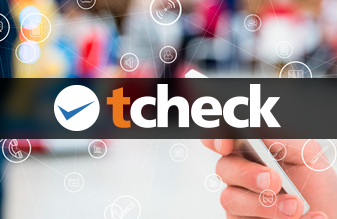 Desarrollos Informáticos NEW tcheck, software de revisión de equipos