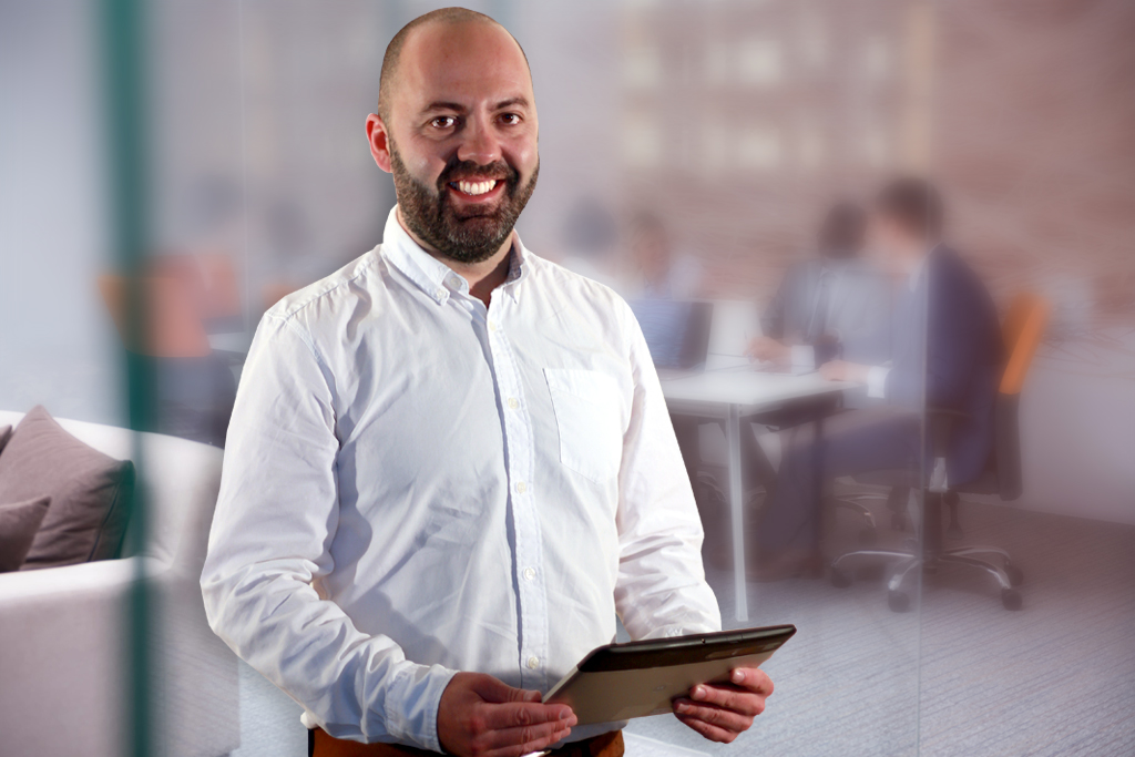 Responsable département de gestion documentaire