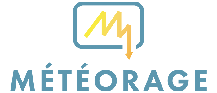 logo meteorage