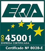 Certificacion ISO 45001