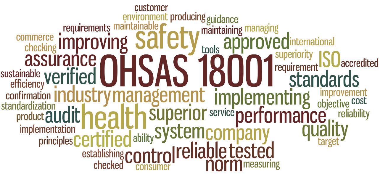 18001-bc Norma ISO 9001