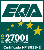 ISO27001cert Certificacion ISO 14001