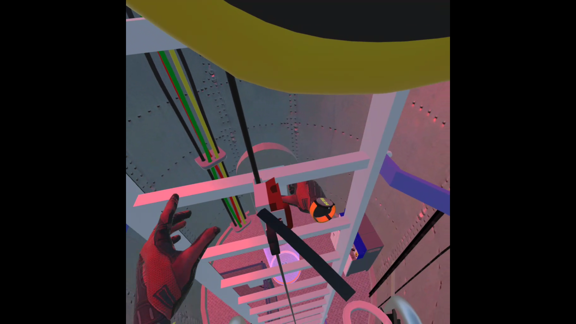 Evacuación Elevador Formación Tesicnor