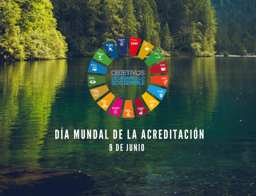 Día Mundial de la Acreditación