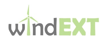 Logo proyecto windext