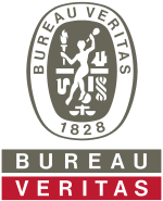 logo bureau veritas