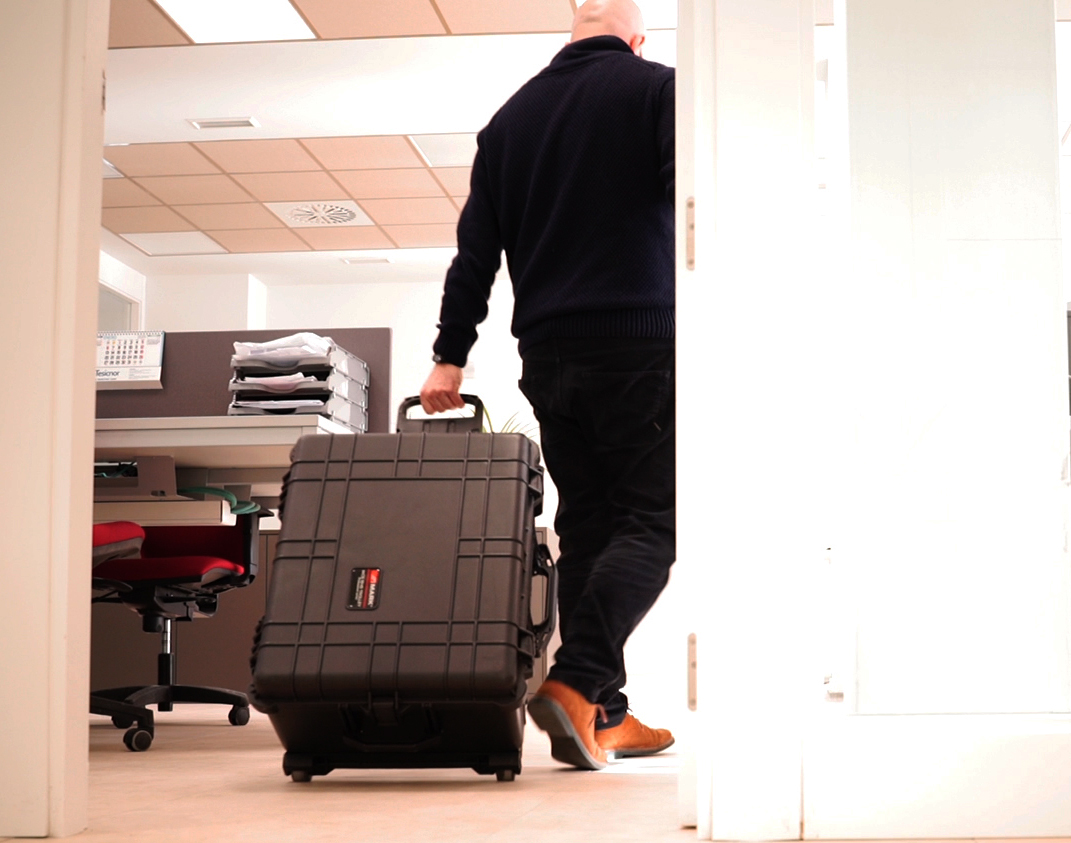 fire extinguisher virtual reality