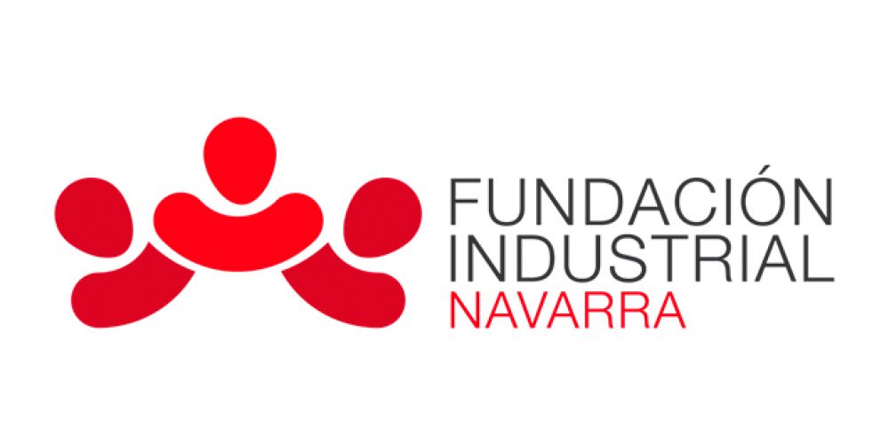 logo fundación industria