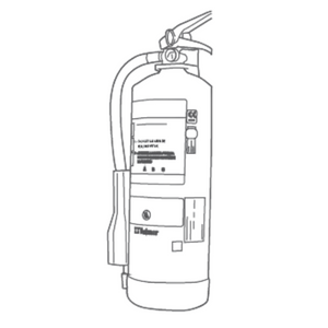 Extintor Realidad Virtual