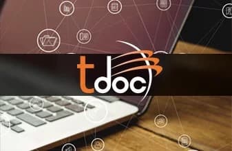 Acceso a la web de tdoc