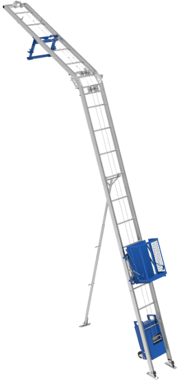 Hoist – copia Climb Auto System Elevador Tesicnor