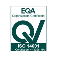 14001 ISO 14001 Medio Ambiente