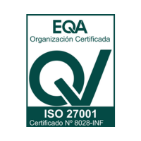 ISO 27001 Seguridad Informática