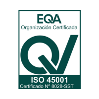 45001 ISO 45001 Seguridad y Salud