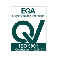 ISO 9001 calidad