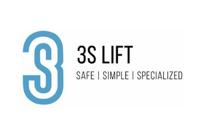 3s LIft logo