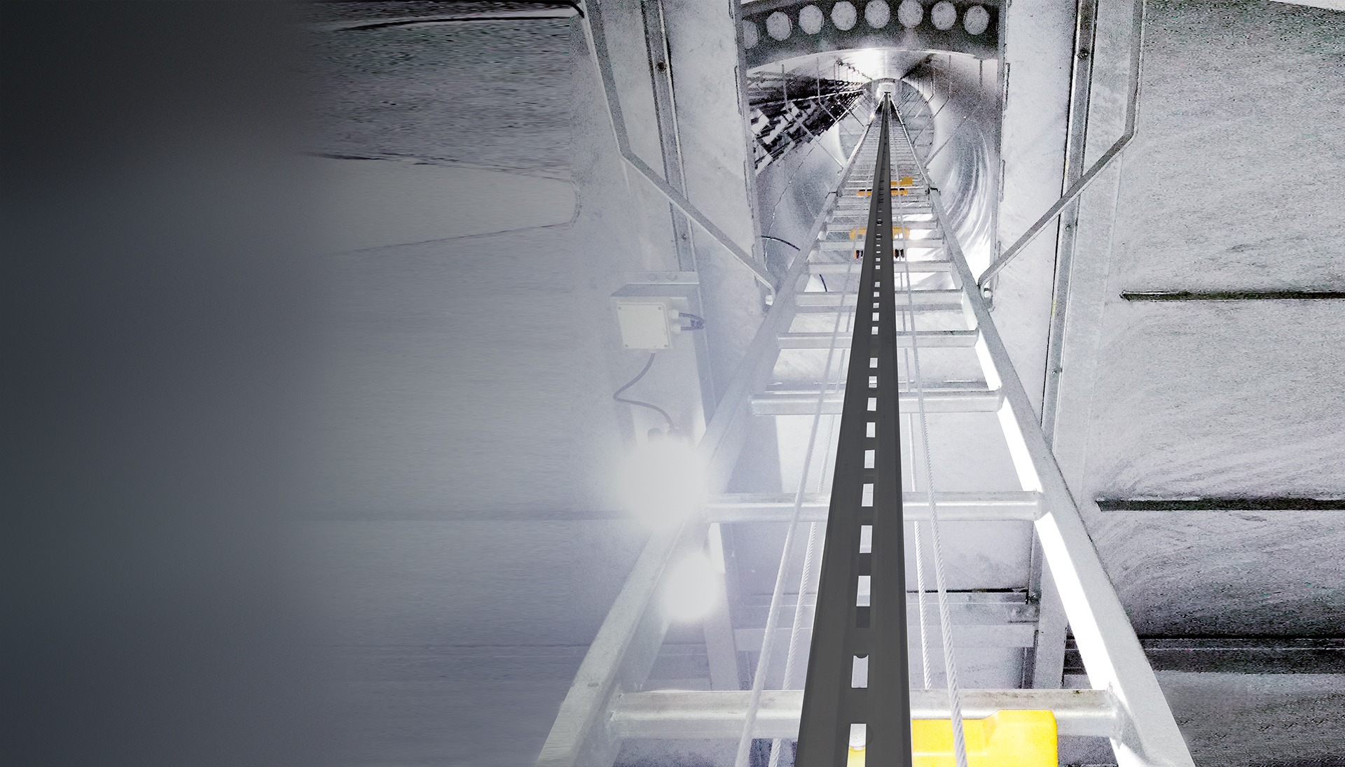 escalera 3s lift